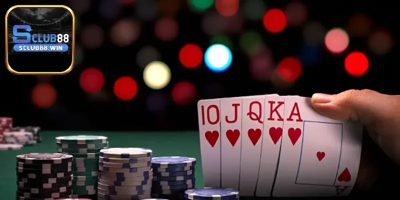 2 mẹo chơi tá lả tại Sclub88 hiệu quả nhất