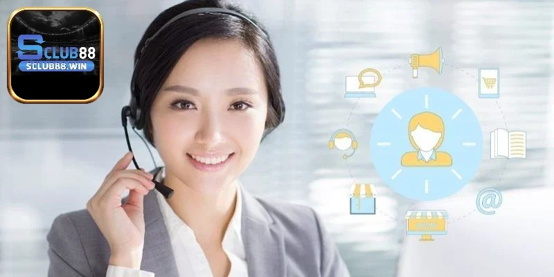 Liên Hệ Sclub88 - Nhanh Gọn Lẹ, Hỗ Trợ Mọi Lúc Mọi Nơi 1 Các phương thức liên hệ Sclub88