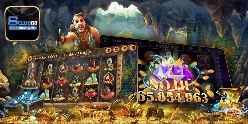 Nổ Hũ Siêu Anh Hùng – Săn Thưởng Cực Khủng Mỗi Ngày 3 Cách chơi nổ hũ Siêu Anh Hùng cực chuẩn