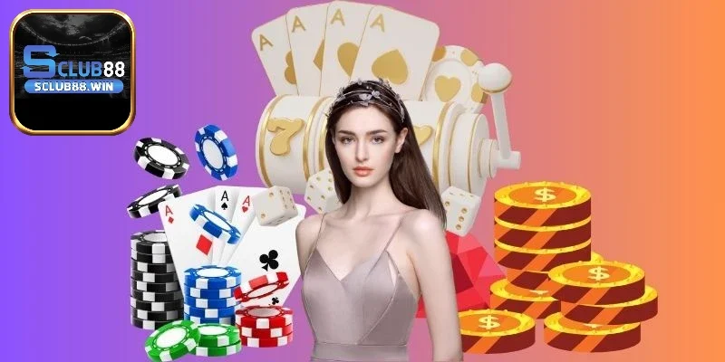 Câu hỏi thường gặp về tài khoản trong cổng game Sclub88