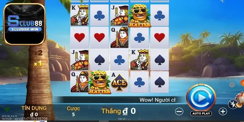 Nổ Hũ Vịnh Cát Vàng Maya - Hướng Dẫn Luật Chơi Chi Tiết 1 Đôi nét về nổ hũ Vịnh Cát Vàng Maya