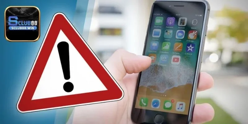 Làm gì khi cổng game bị chặn?