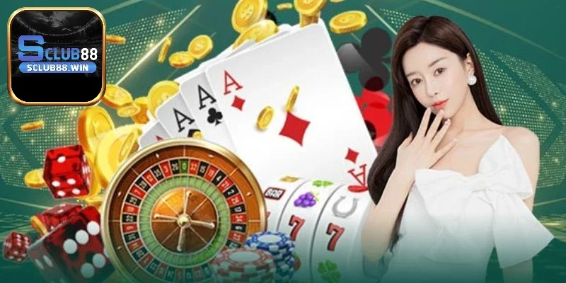 Lưu ý khi tiến hành nạp tiền tại Sclub88