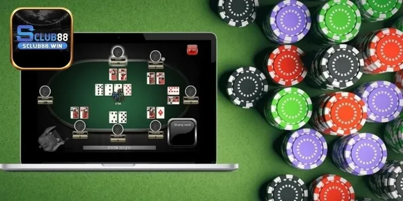 Mẹo chơi Poker