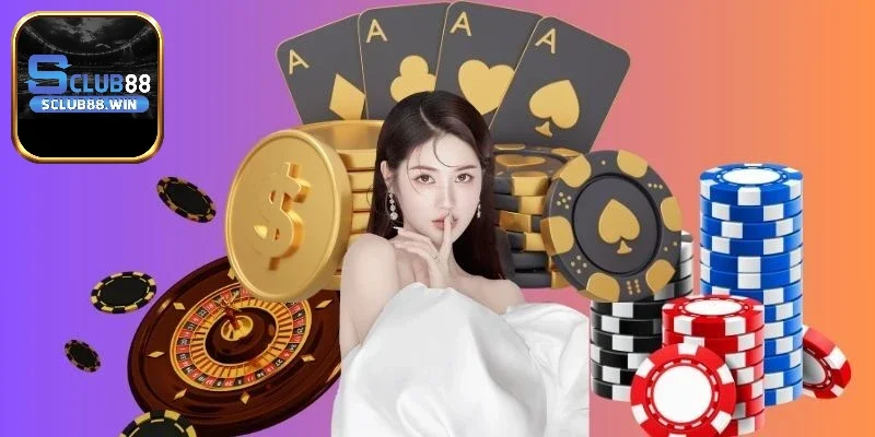 Thắc mắc liên quan đến hoạt động cá cược