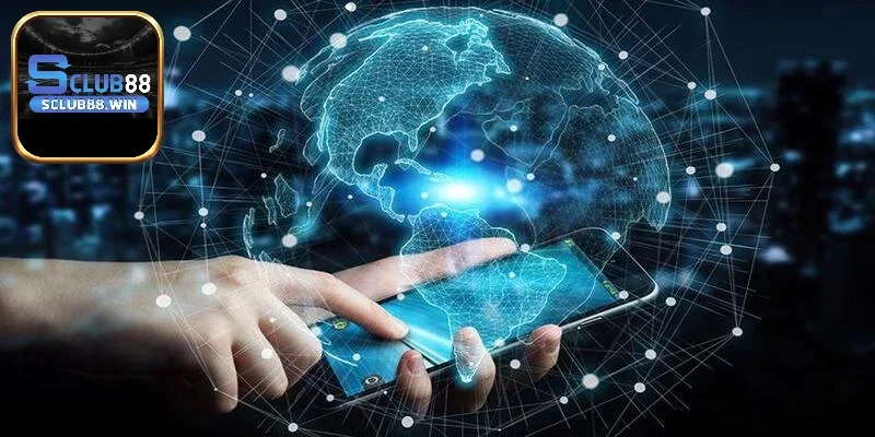 Tốc độ truy cập vào sân chơi siêu nhanh chóng